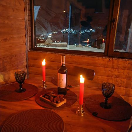 Alone Cottage Kazbegi Rum bild